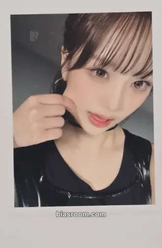 Seoah Beyond Beauty Photocard - tripleS - tripleS K-pop photocard