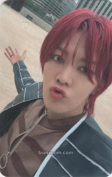 Yuta Fact Check Photocard - NCT 127 - NCT 127 K-pop photocard