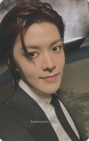 Yuta Fact Check Photocard - NCT 127 - NCT 127 K-pop photocard
