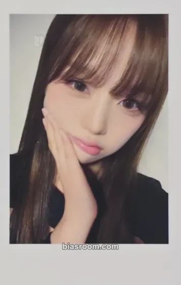 Seoah Beyond Beauty Photocard - tripleS - tripleS K-pop photocard