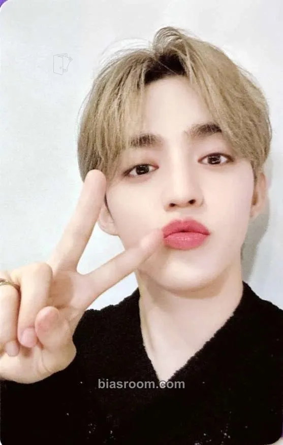 S.Coups BE@RBRICK x SEVENTEEN Brand Collaboration Photocard - SEVENTEEN - SEVENTEEN K-pop photocard