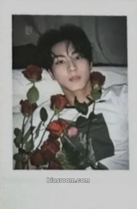 Jungwon DICON ISSUE N°30 SPECIAL EDITION ENHYPEN EVEN-MORE B TYPE Photocard - ENHYPEN - ENHYPEN K-pop photocard