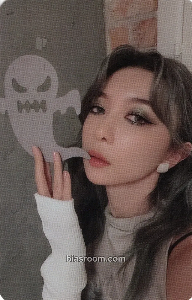 Dami VillainS Photocard - Dreamcatcher - Dreamcatcher K-pop photocard