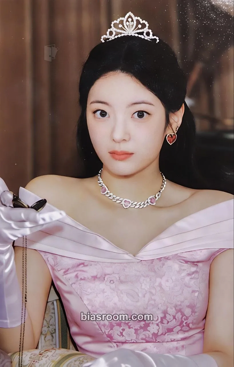 Lia The 2nd Fan Meeting ITZY, MIDZY, Let's Fly! "To Wonder World" Photocard - ITZY - ITZY K-pop photocard