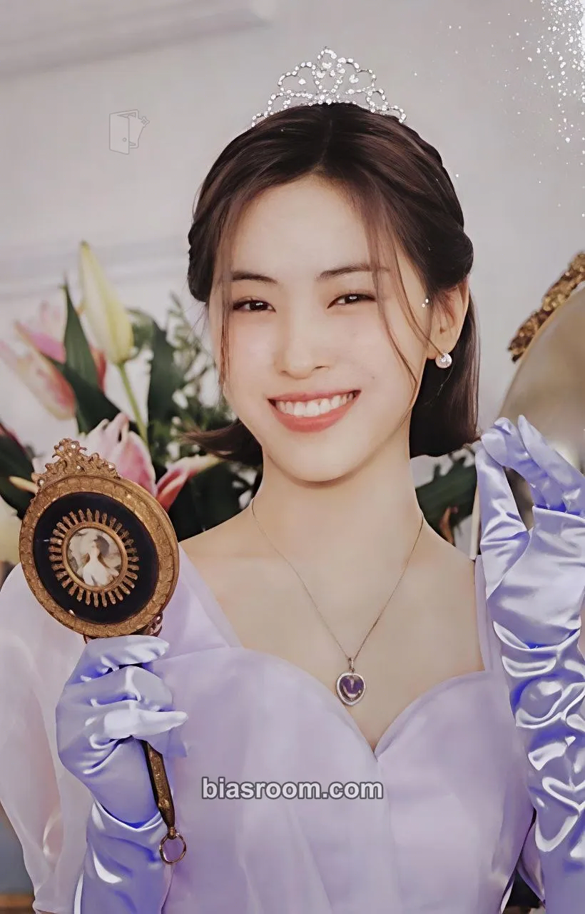 Ryujin The 2nd Fan Meeting ITZY, MIDZY, Let's Fly! "To Wonder World" Photocard - ITZY - ITZY K-pop photocard