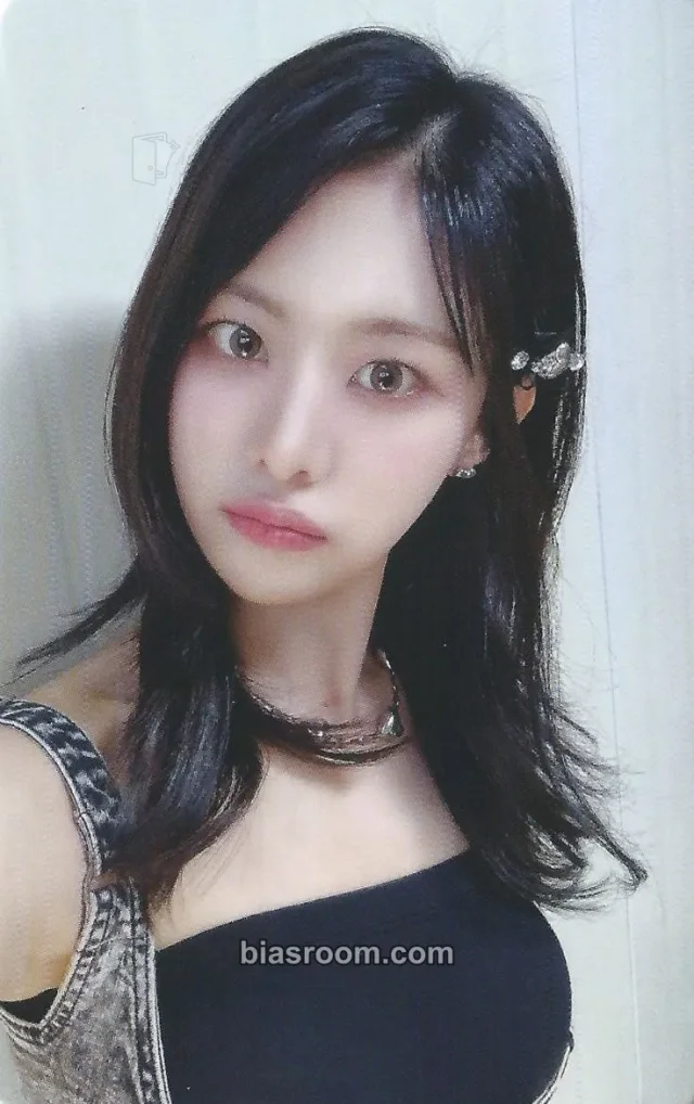 BEWAVE - Zena - Be Your Wave Album showcase
