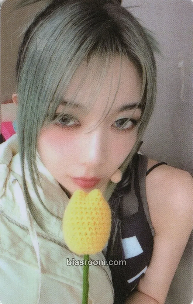 Dami VillainS Photocard - Dreamcatcher - Dreamcatcher K-pop photocard