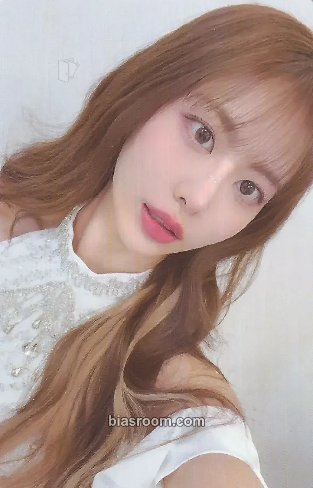 BEWAVE - Zena - Be;Wave Album album photocard