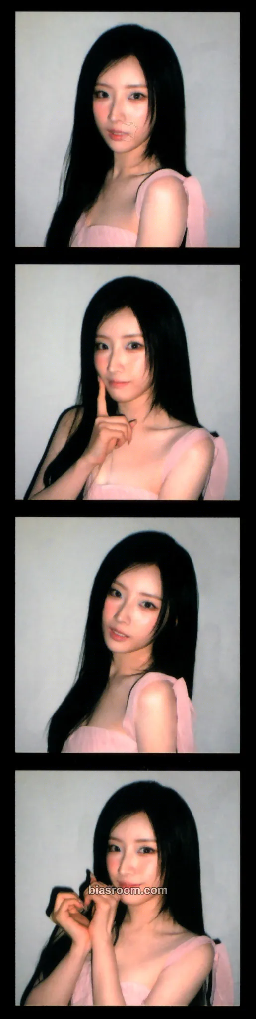HaSeul Club Icarus Photocard - ARTMS - ARTMS K-pop photocard