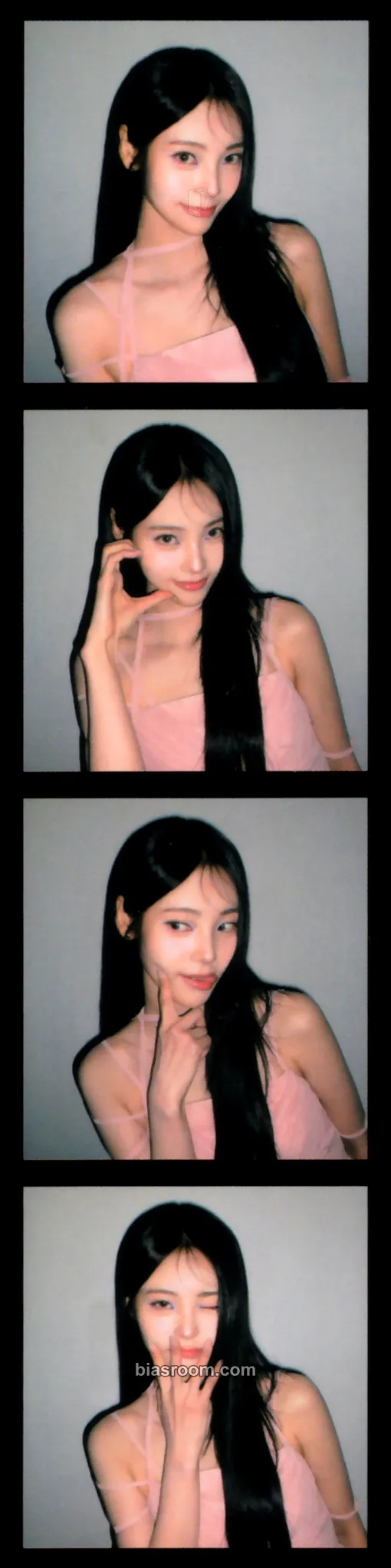 JinSoul Club Icarus Photocard - ARTMS - ARTMS K-pop photocard