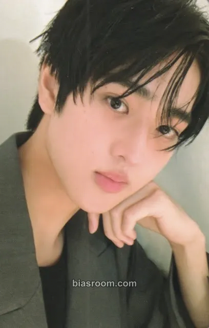 Eunchan As I am Photocard - Tempest - Tempest K-pop photocard