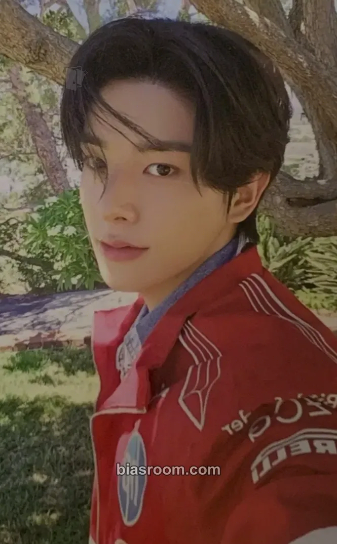 Jake DICON ISSUE N°30 SPECIAL EDITION ENHYPEN GOLDEN AGE A TYPE Photocard - ENHYPEN - ENHYPEN K-pop photocard