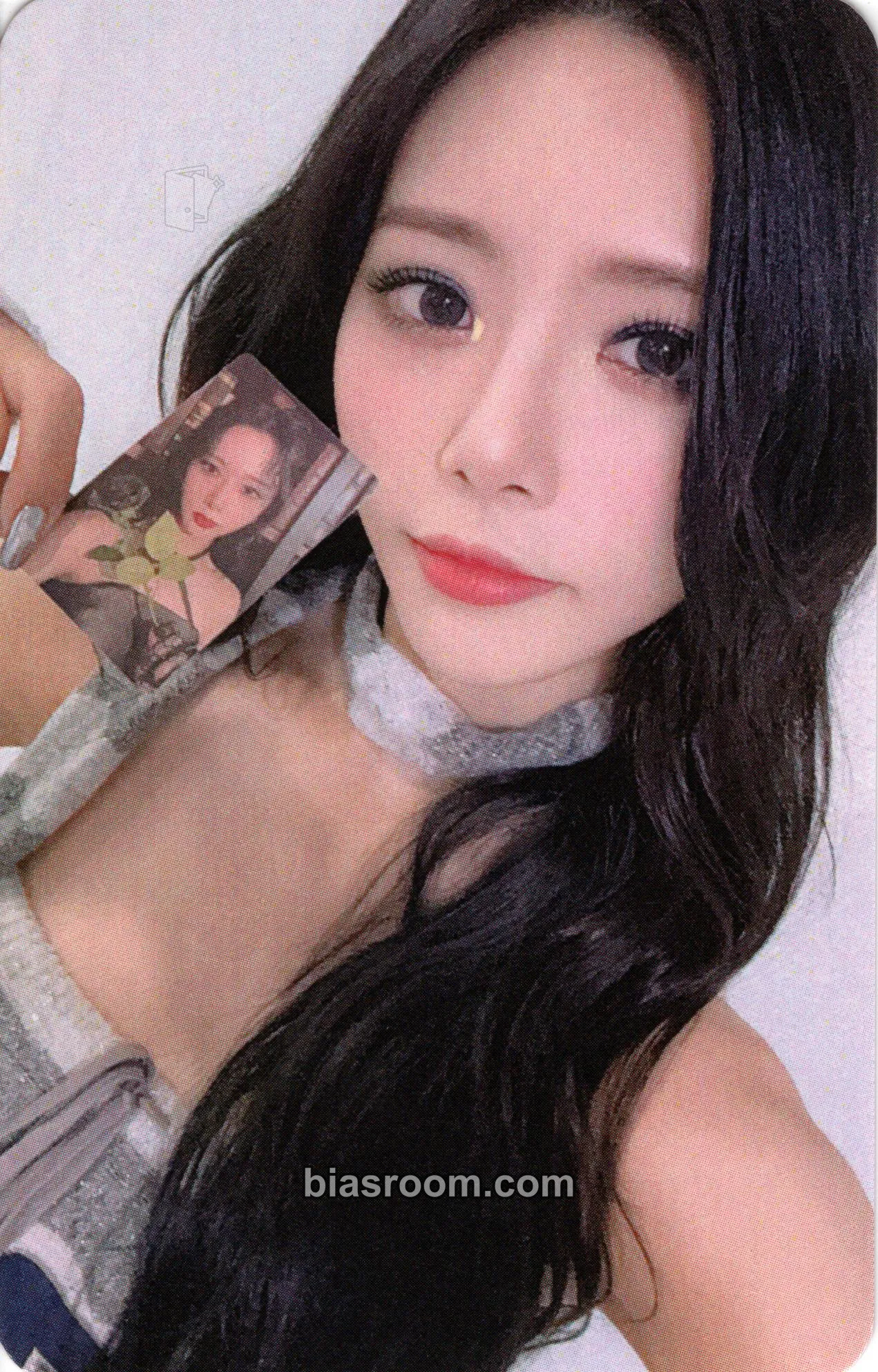 JiU VillainS Photocard - Dreamcatcher - Dreamcatcher K-pop photocard
