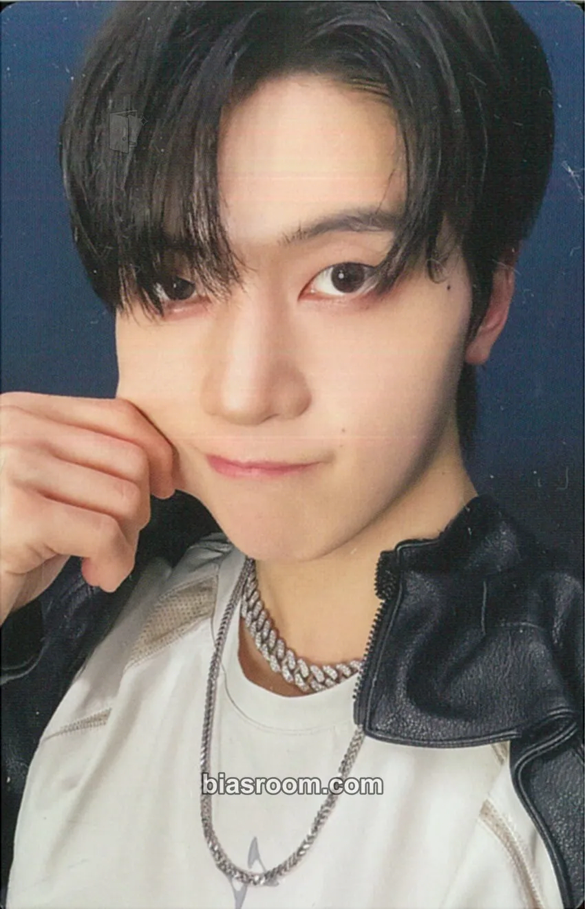 Matthew Iconik Photocard - ZEROBASEONE - ZEROBASEONE K-pop photocard