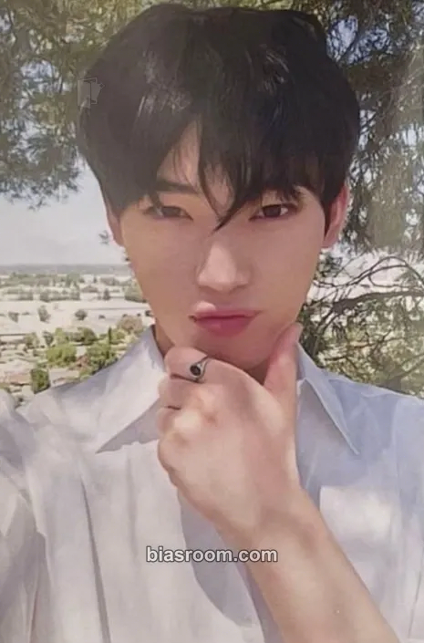 Sunoo DICON ISSUE N°30 SPECIAL EDITION ENHYPEN GOLDEN AGE A TYPE Photocard - ENHYPEN - ENHYPEN K-pop photocard
