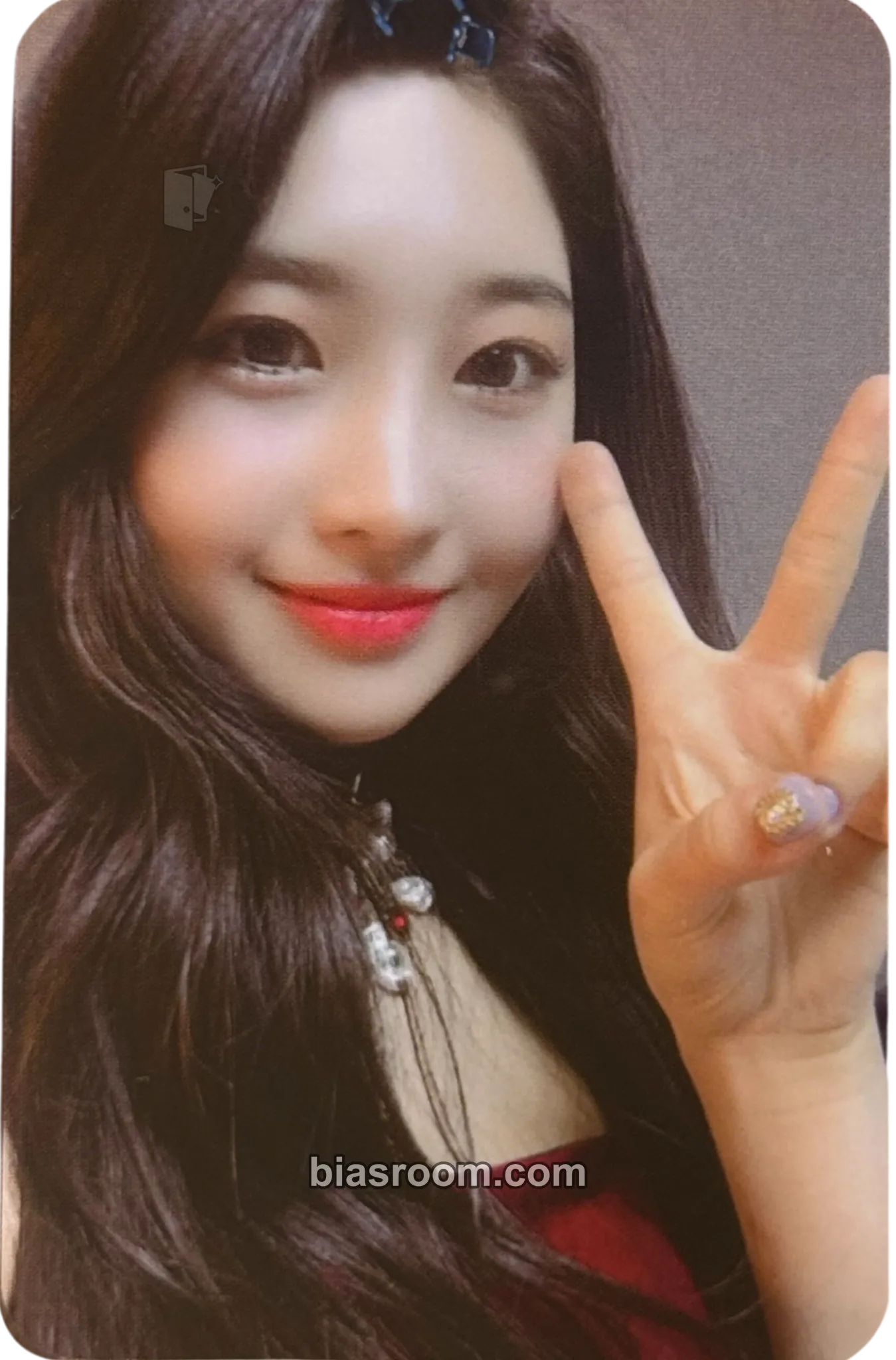 Sihyeon Arrival of EVERGLOW Photocard - EVERGLOW - EVERGLOW K-pop photocard