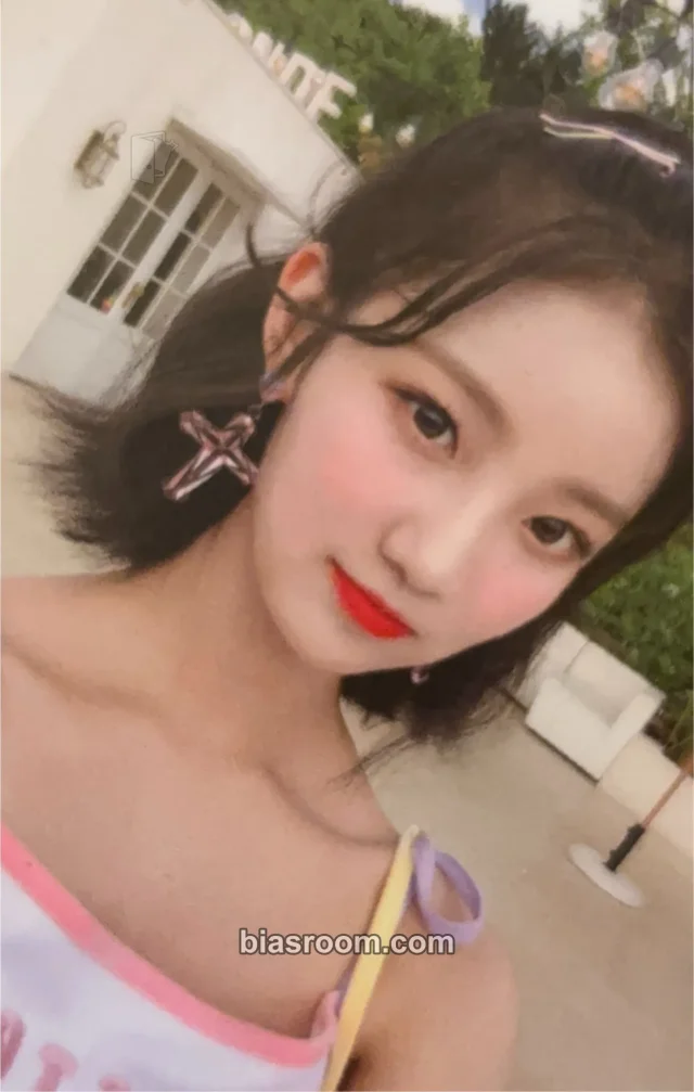 SATURDAY - Juyeon - Saturday Season's Greetings 2020 Other merch photocard