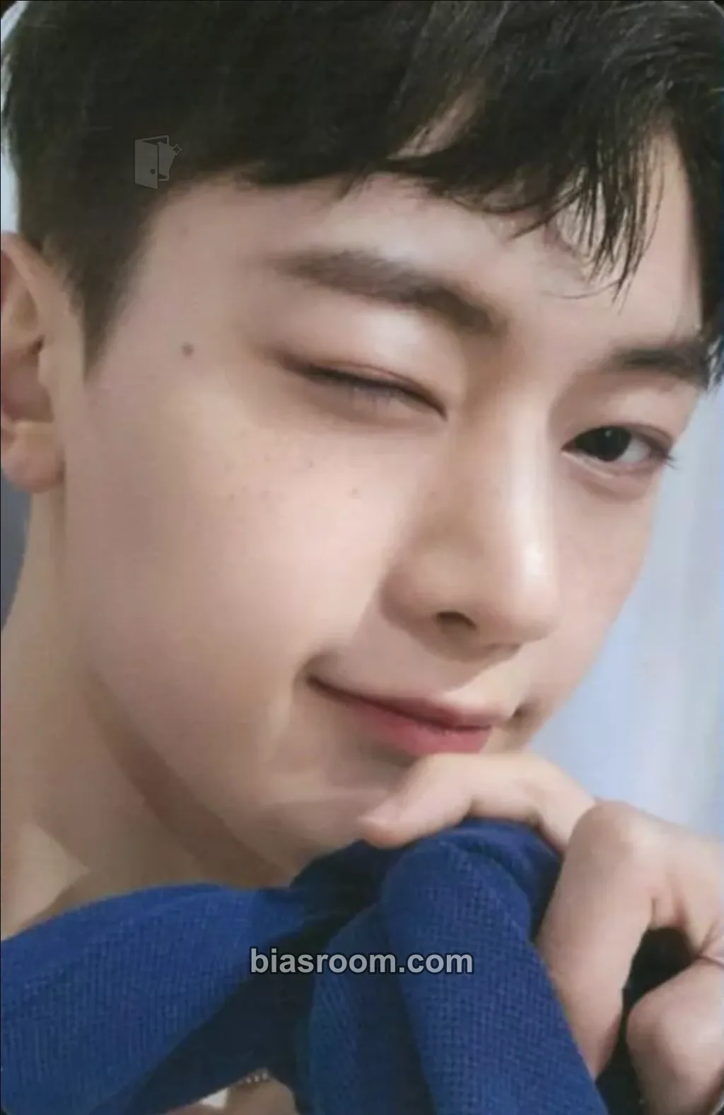 Matthew You Had Me at Hello Photocard - ZEROBASEONE - ZEROBASEONE K-pop photocard
