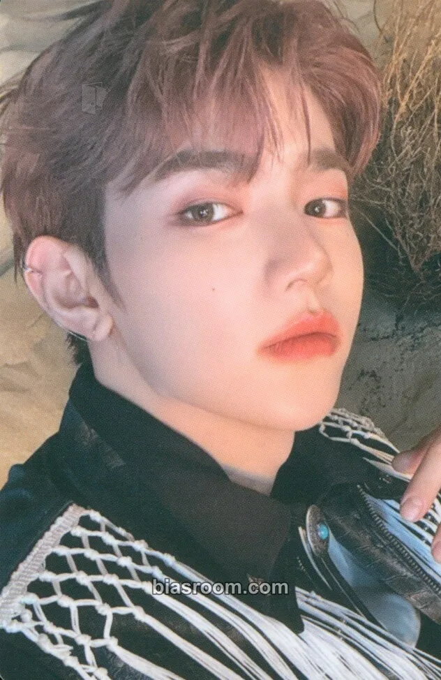 Hao You Had Me at Hello Photocard - ZEROBASEONE - ZEROBASEONE K-pop photocard
