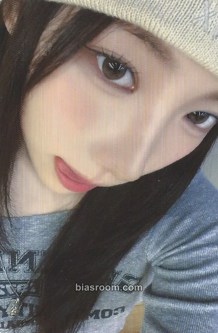 Hyeju Love XX Photocard - CLASSy - CLASSy K-pop photocard