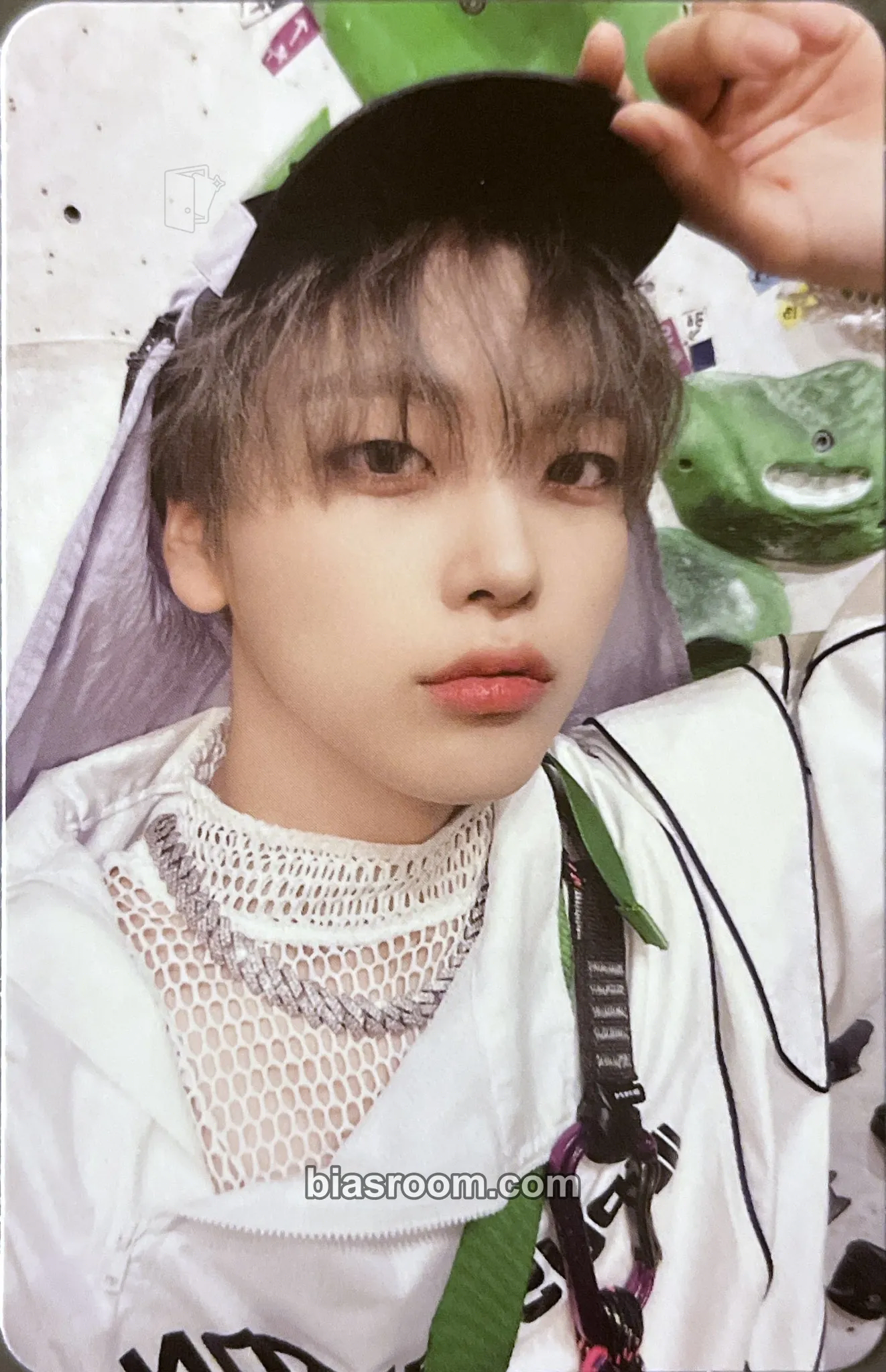Hyeongjun SUN SEEKER Photocard - CRAVITY - CRAVITY K-pop photocard