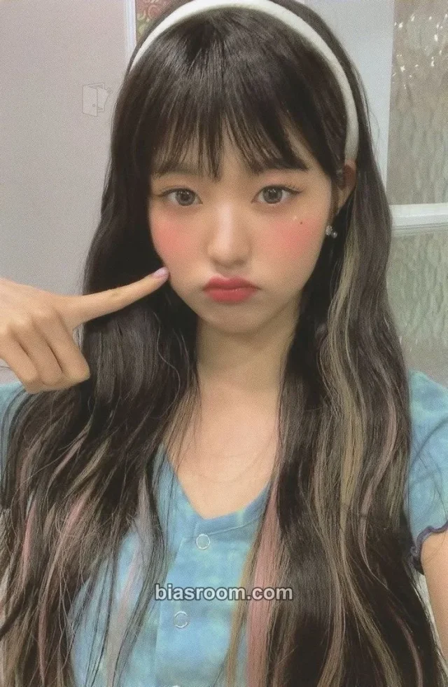 IZ*ONE - Wonyoung - Oneiric Diary Album