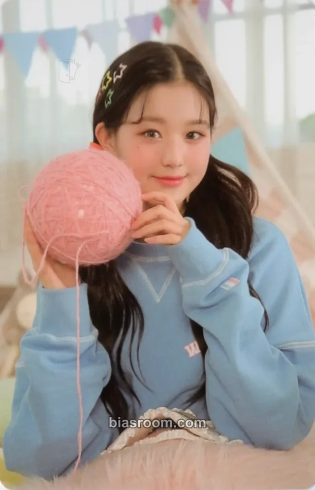 IZ*ONE - Wonyoung - SPRING COLLECTION 2020 “SECRET DIARY” Other