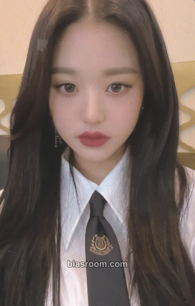 IZ*ONE - Wonyoung - One-reeler / Act IV Album