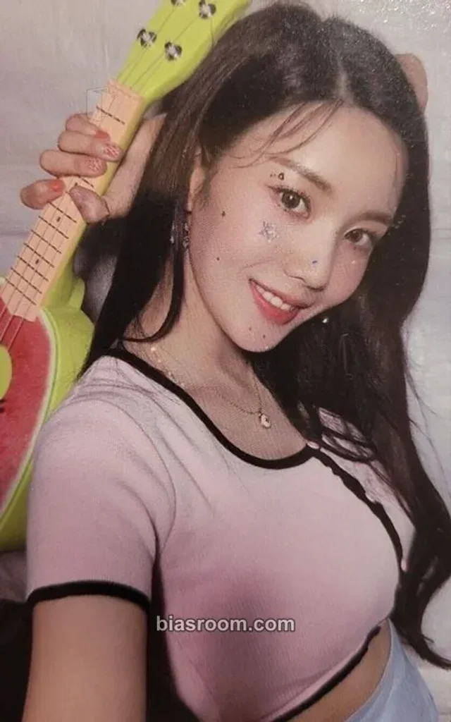 IZ*ONE - Kwon Eunbi - Oneiric Diary Album