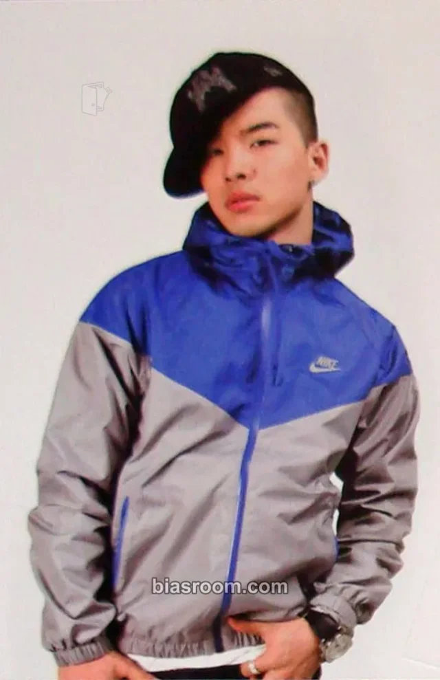 BIGBANG - Taeyang - Global Warning Tour Event bangkok tour merch merch photocard