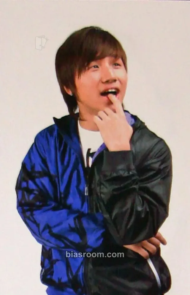 BIGBANG - Daesung - Global Warning Tour Event bangkok tour merch merch photocard