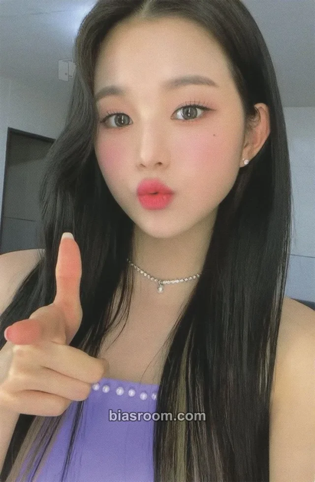 IZ*ONE - Wonyoung - Oneiric Diary Album