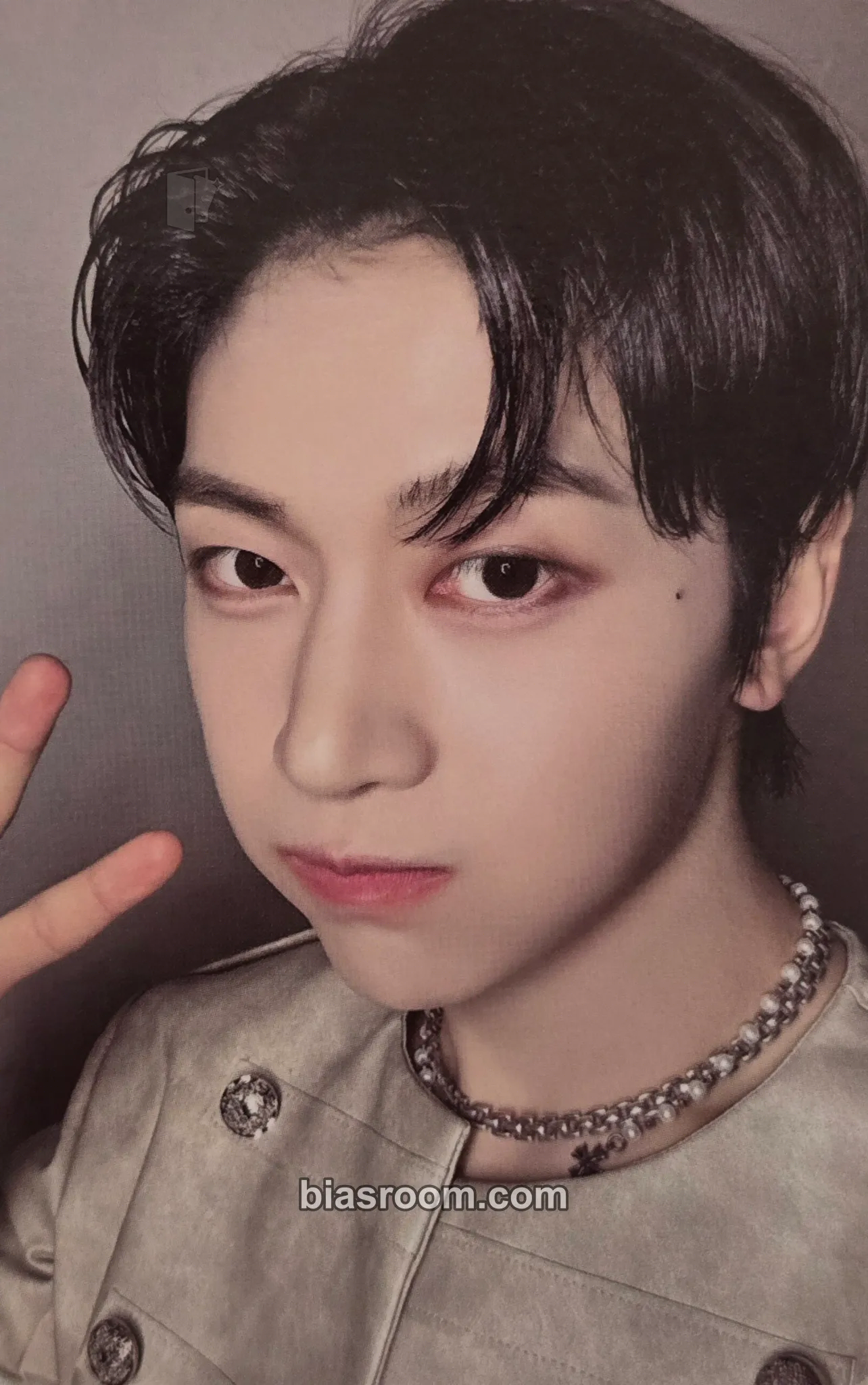 Matthew Cinema Paradise Photocard - ZEROBASEONE - ZEROBASEONE K-pop photocard