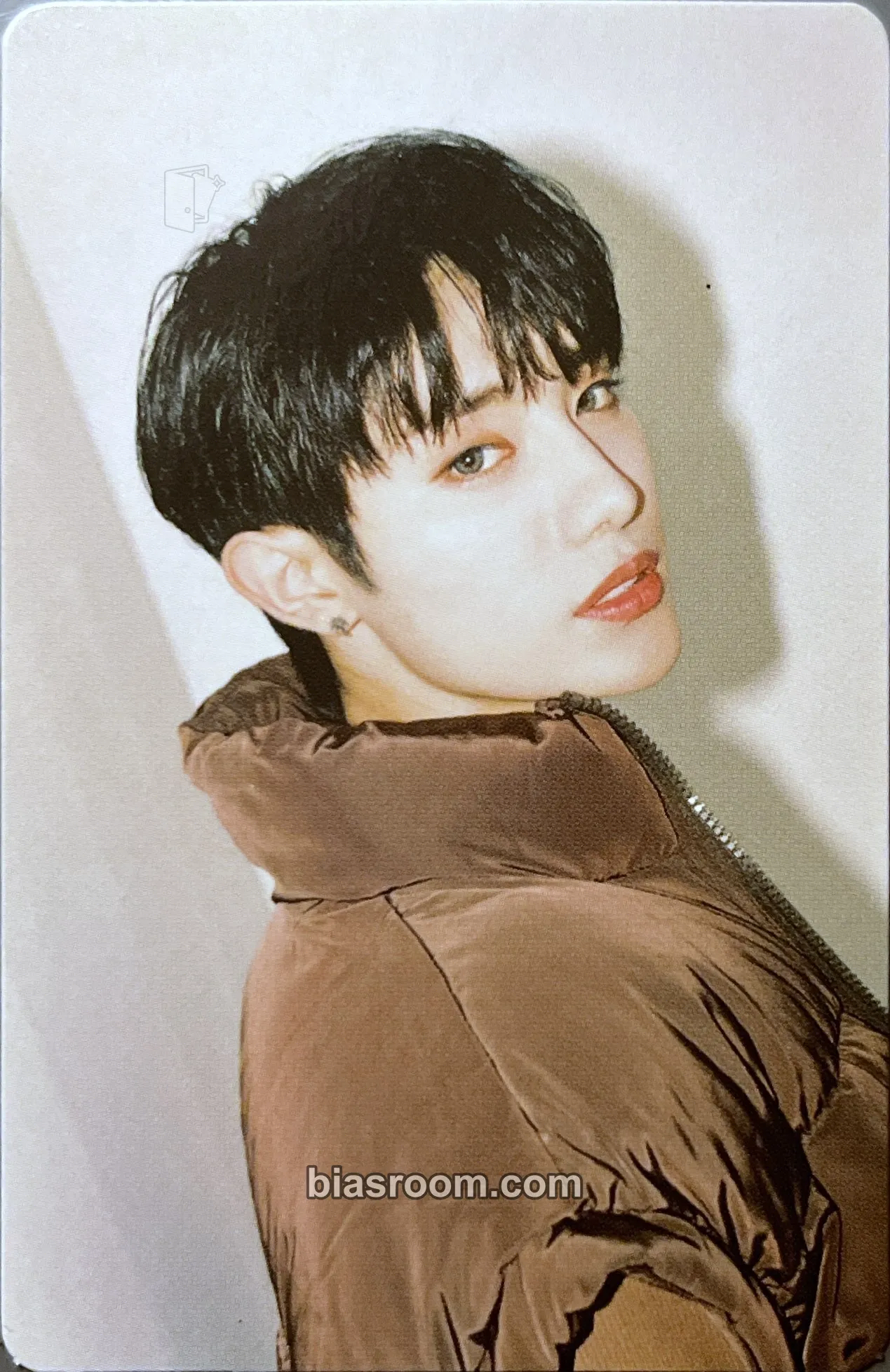 Mill Instinct Part. 2 Photocard - OnlyOneOf - OnlyOneOf K-pop photocard