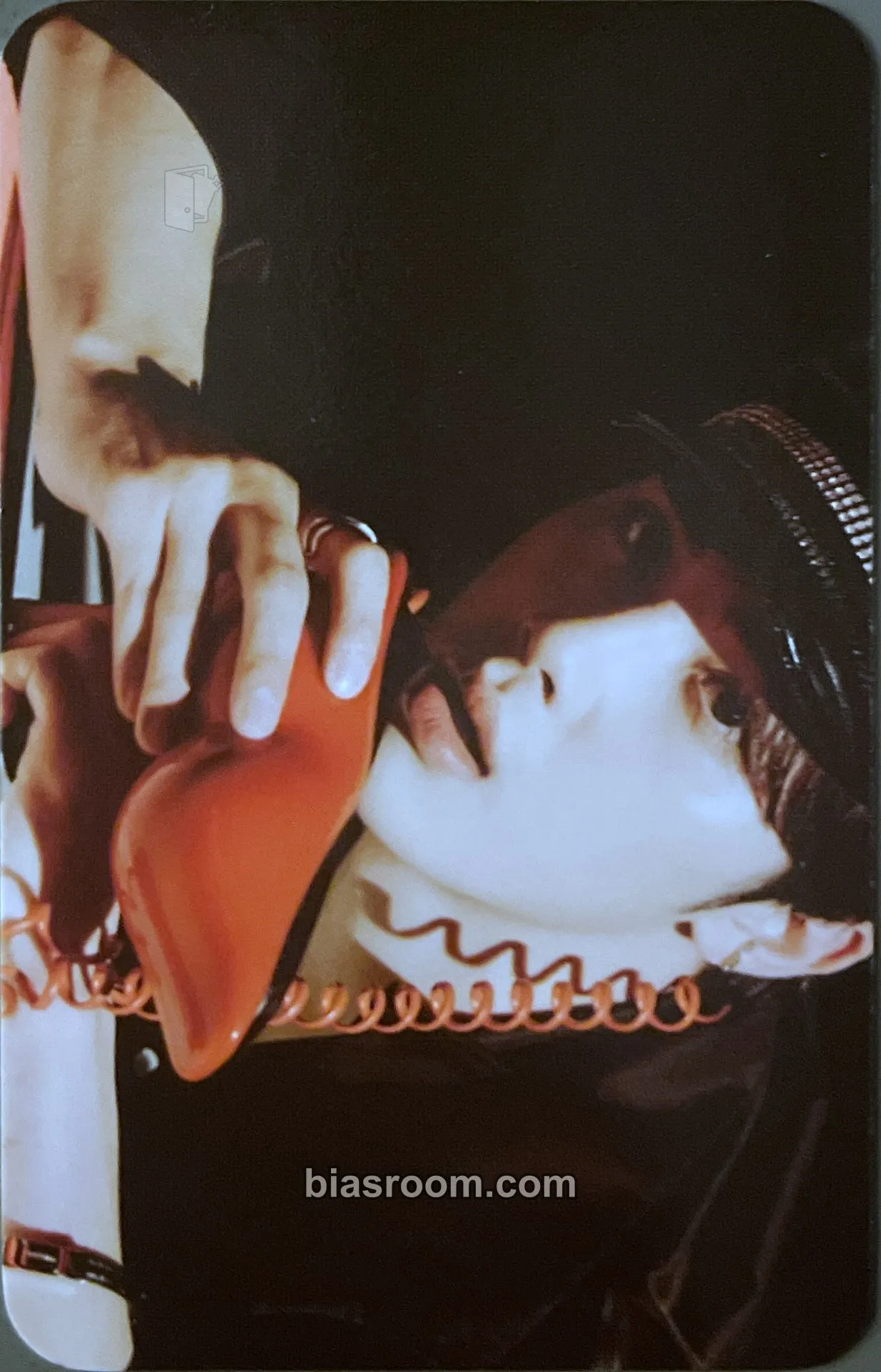 Haknyeon Chase Photocard - THE BOYZ - THE BOYZ K-pop photocard