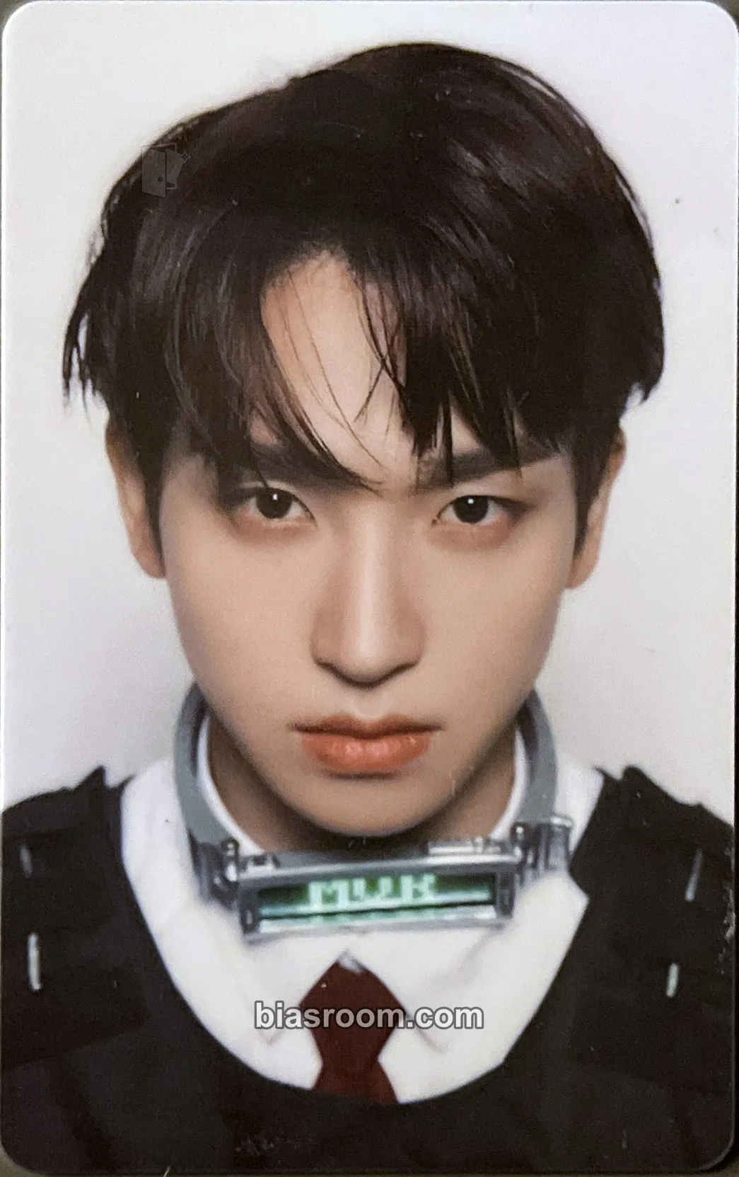 Sangyeon Maverick Photocard - THE BOYZ - THE BOYZ K-pop photocard