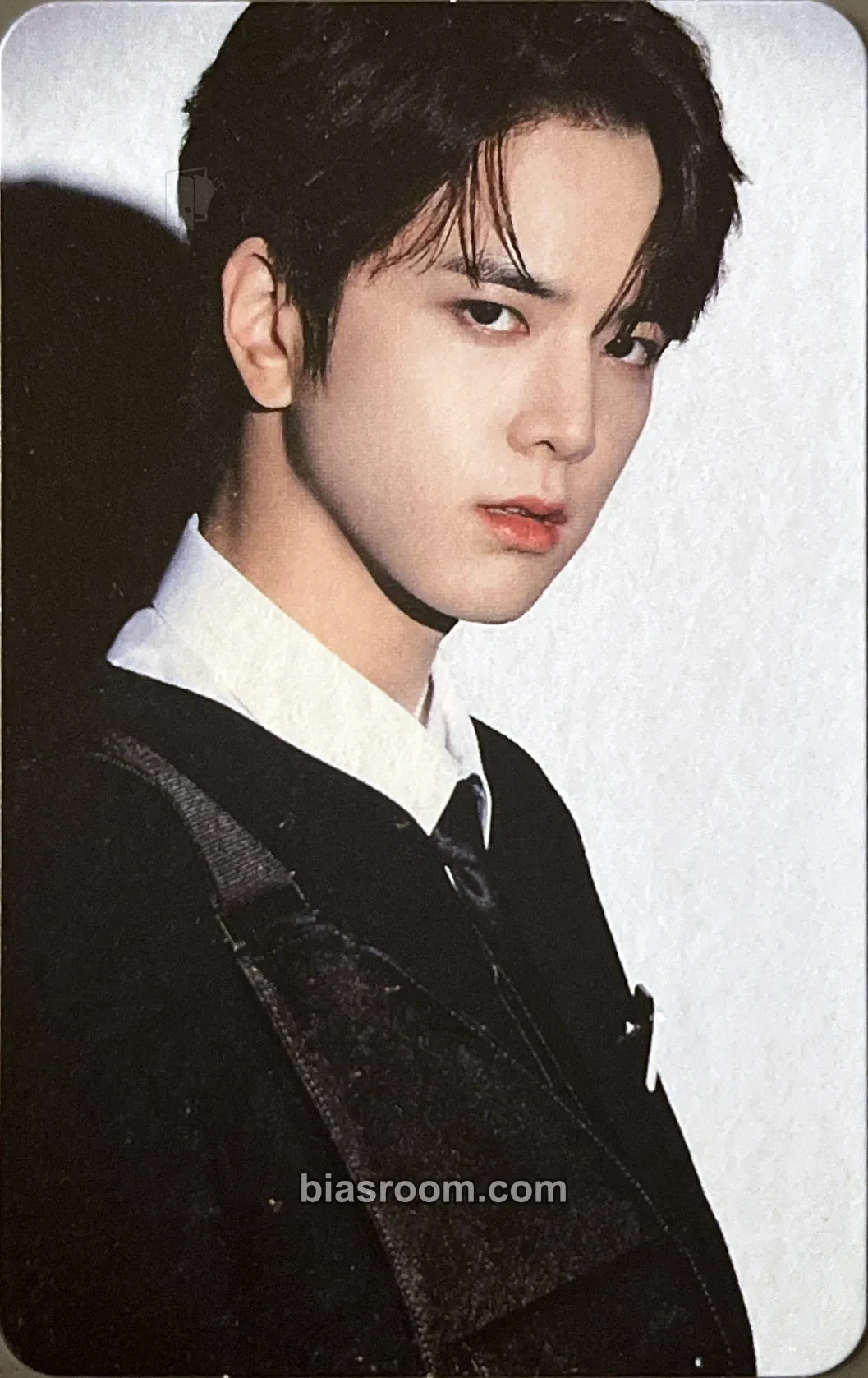 Younghoon Chase Photocard - THE BOYZ - THE BOYZ K-pop photocard