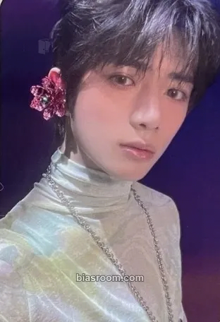 Beomgyu The Name Chapter: Temptation Photocard - TOMORROW X TOGETHER - TOMORROW X TOGETHER K-pop photocard