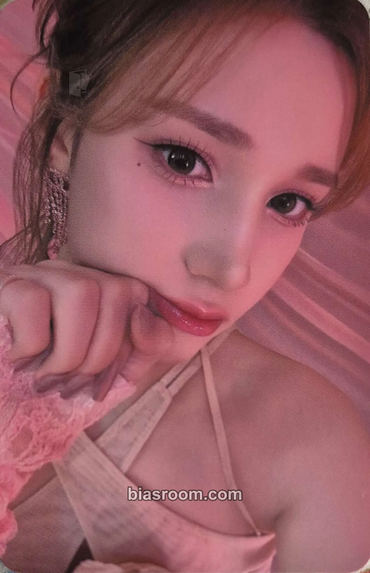 Huening Bahiyyih Kep1going Photocard - Kep1er - Kep1er K-pop photocard