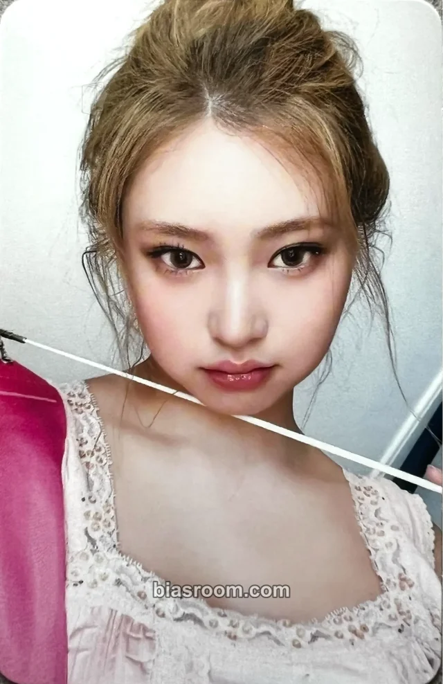 KiiiKiii - Haum - DANCING ALONE Album broadcast gift broadcast