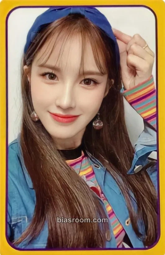 Jaehee We Can Photocard - Weeekly - Weeekly K-pop photocard