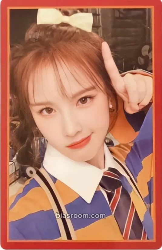 Jaehee We Can Photocard - Weeekly - Weeekly K-pop photocard