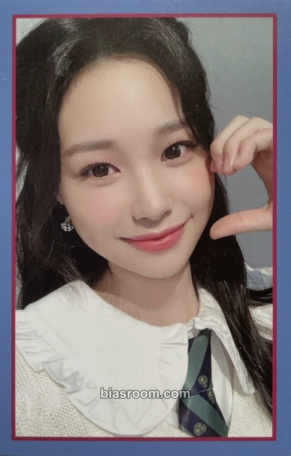 Jihan We Can Photocard - Weeekly - Weeekly K-pop photocard