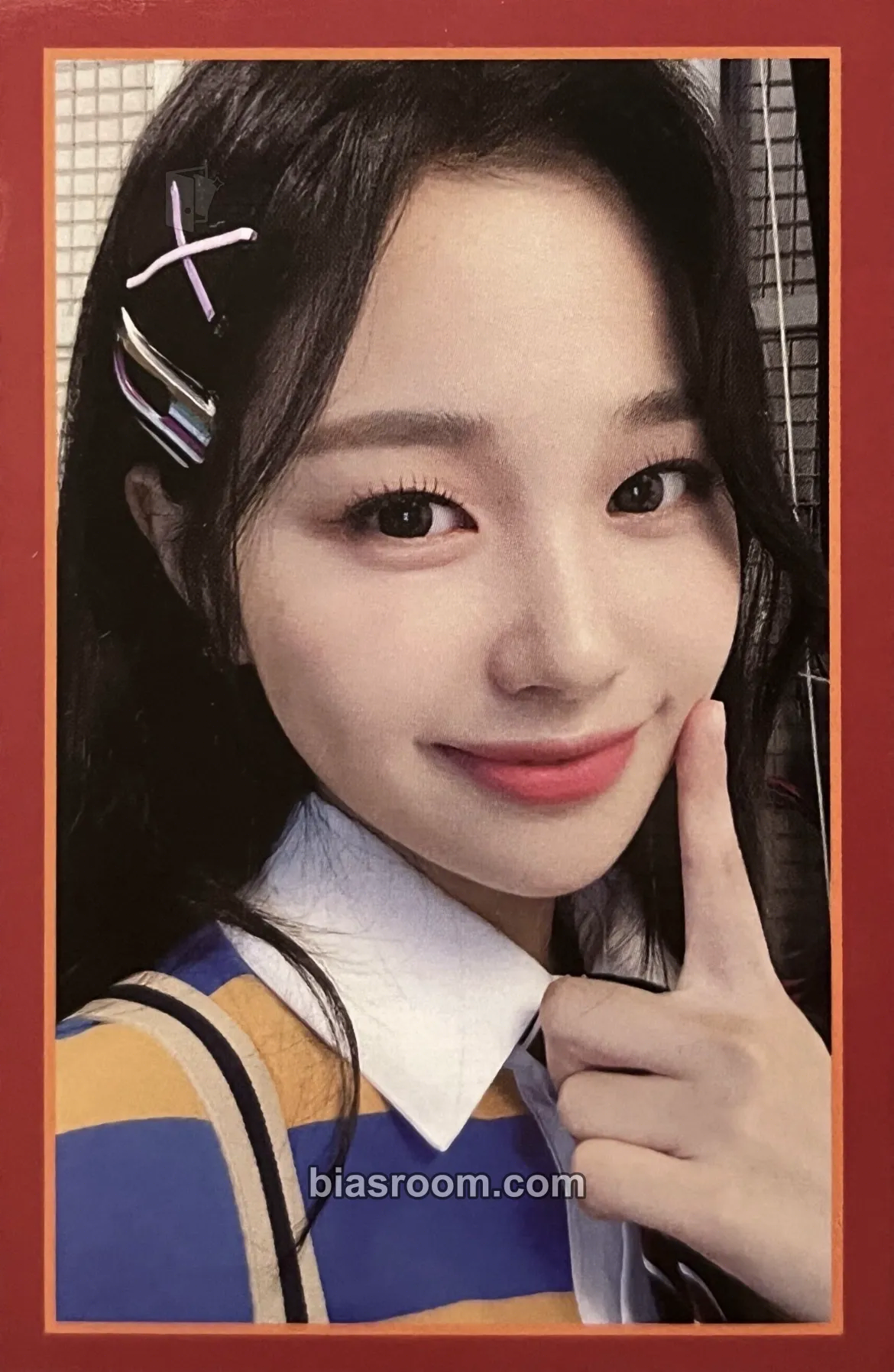 Jihan We Can Photocard - Weeekly - photocard K-pop Weeekly