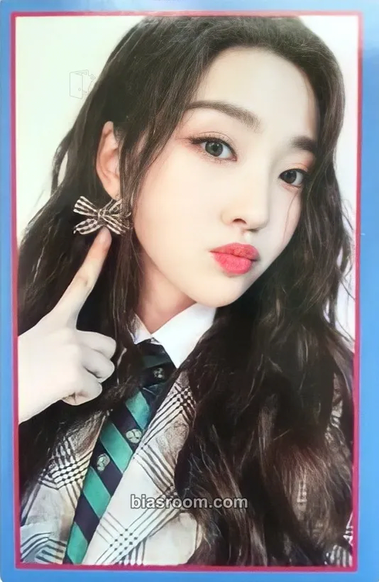 Soeun We Can Photocard - Weeekly - Weeekly K-pop photocard