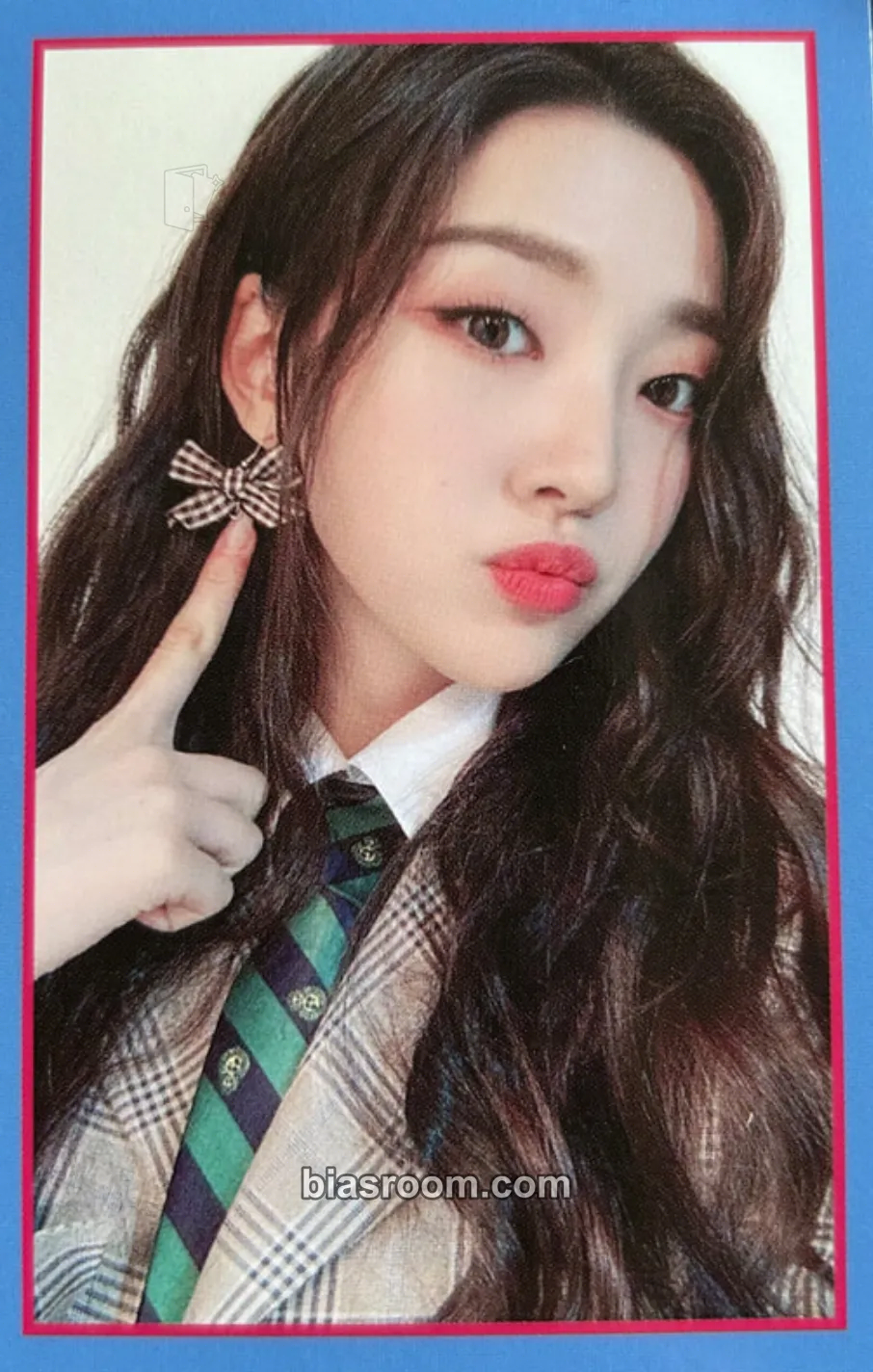 Soeun We Can Photocard - Weeekly - photocard K-pop Weeekly