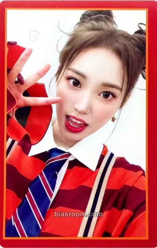 Zoa We Can Photocard - Weeekly - Weeekly K-pop photocard