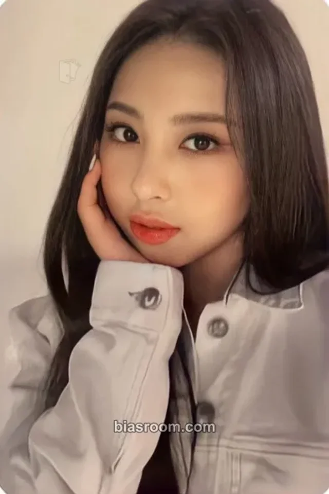 LIGHTSUM - Jian - Vanilla Album album photocard