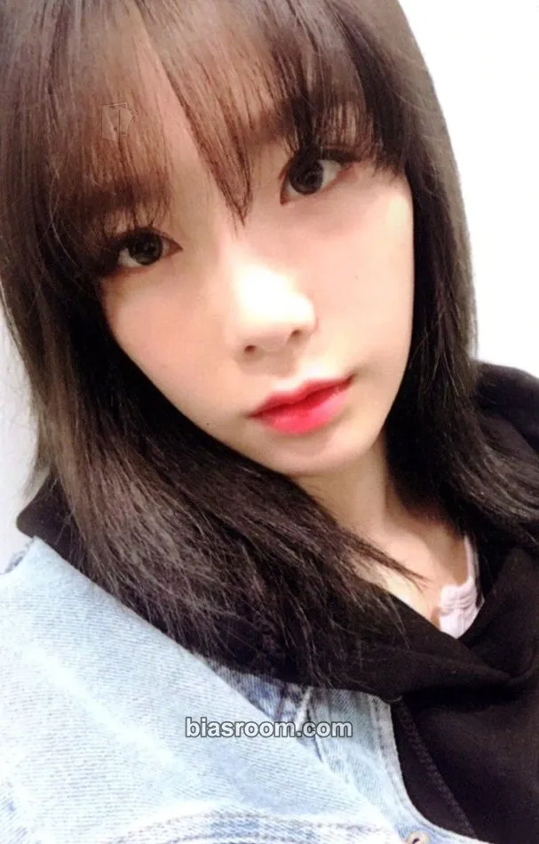 Taeyeon My Voice: Deluxe Edition Photocard – Taeyeon K-Pop-Photocard