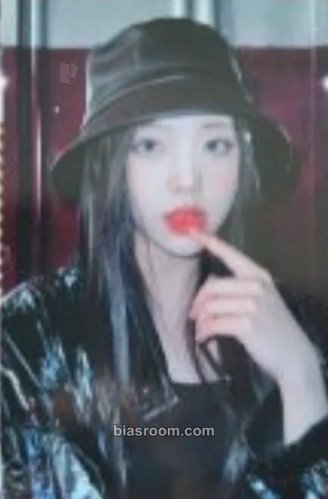 Damin UNI-Q Photocard - Queenz Eye - Queenz Eye K-pop photocard